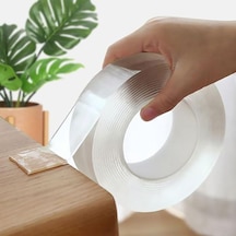 Nano Çift Taraflı Bant Kavrama Bantlar Length 2m