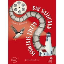 Bay Saito Nun Gezici Sineması - Ezjı-722299