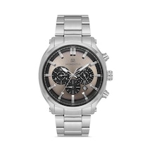 Momentus Cc296s-06ss Erkek Kol Saati Gri