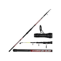 Portfish Janissary Surf Olta Kamışı 360cm 75-150 Gr 1