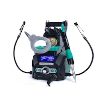 Yihua 939d+ııı 60w Evo Havya Ve Lehimleme İstasyonu