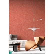 Ventrawall Isı ve Ses Yalıtımlı Yavruağzı Duvar Boyası O06-S