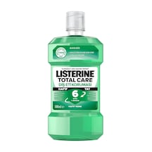 Listerine Diş Eti Koruması Hafif Tat Ağız Bakım Suyu 500 ML