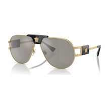 Versace 2252 10026g 63 Erkek Güneş Gözlüğü - 19
