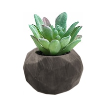 Beton Saksı Silikon Kalıp - 150