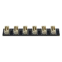 Pixhawk CAN BUS Splitter - HX4-06152