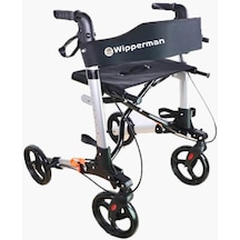 Wipperman W 502 Hasta Yürüteci - Continental Rollatör