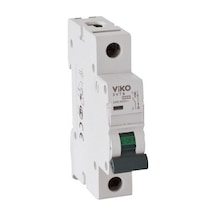 10A B/3KA OTOMATİK SİGORTA (4ADET) VİKO