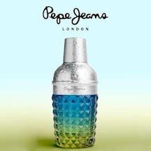 Pepe Jeans Cocktail Edition For Him Edt 100 Ml Erkek Parfümü Diğer