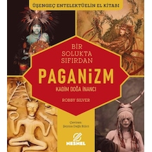 Paganizm Kadim Doğa İnancı - Qhdh-897767