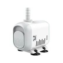 Waterbear Wb-477 Kafa Motoru 1600lt/saat