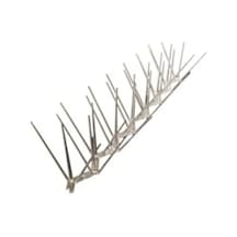 10 Adet Kuş Kovucu, 50 Cm Dikenli Etkili Çözüm
