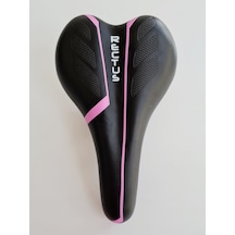 Rectus Bisiklet Sele Pembe Mtb - 24 Jant . 26 Jant Siyah - Pembe