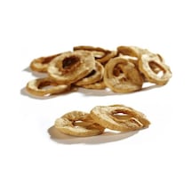 Gupguru Kuru Elma 1 Kg - Kuru Meyve