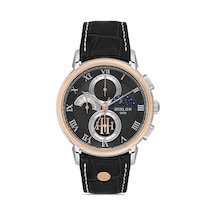 Hislon Tm143t-04br Erkek Kol Saati Gri
