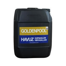 GTX Goldenpool Algaecide 20 KG Yosun Önleyici