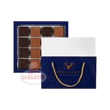 Ovalette Schöne Schokolade Çantalı Madlen Kutu 600-346 330 Gr