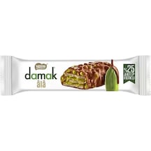 Nestle Damak Ala Antep Fıstıklı Gofret 12 x 30 G