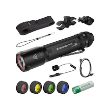 Tac7r Taktikal Outdoor Set Siyah