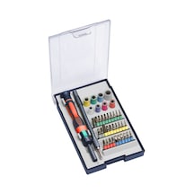 Kwb 40 Parça Profesyonel Elektronikçi Set