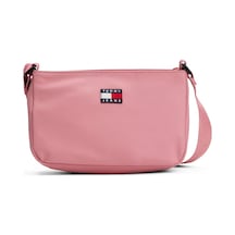 Tommy Hilfiger Kadın Çapraz Çanta Aw0aw17544tı0 Pembe