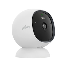 Youkey S320 Iç/dis Mekan Qhd Güvelik Wı-fı Kamera