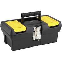 Stanley 1-92-064 12.5" 2000 Seri Metal Kilit Takım Çantası