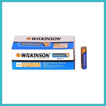 Bezos Gold Wilkinson İnce Pil R03 Dfnbez