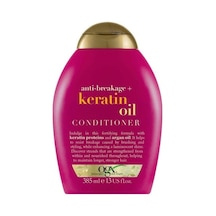 Organix Keratin Oil Saç Kremi 385 ML