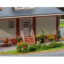 Faller 181284 Saksı Bitkileri, 6 Adet-54793