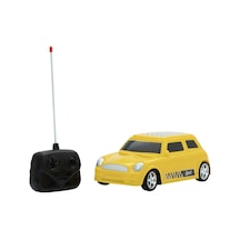 1:18 Full Fonksiyıon Mını Car Sarı