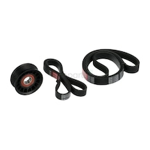 V Kayıs Seti Focus / C - Max 2003 3m5q 6d314 Cb/5m5q 6c344 Aa