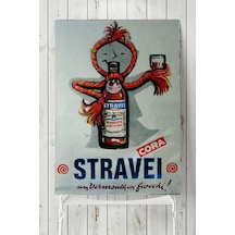 Pster8566 Stravei Vintage Poster 50x70cm