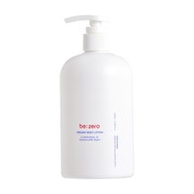 Hassas Ve Atopik Ciltler İçin Vücut Bakım Kremi Be Zero Creamy Body Lotion