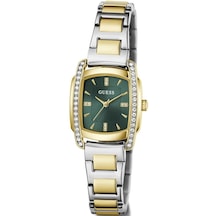 Guess Gugw1096l7 Kadın Kol Saati Altın