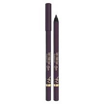 Tattoo Gel Eyepencil No: 108 Deep Plum - 24 Saat Kalıcı Suya Dayanıklı Jel Göz Kalemi 0
