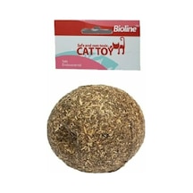 Bioline Catnipli Kedi Oyun Topu