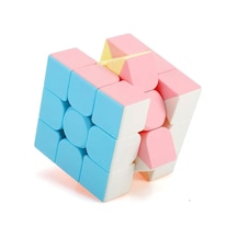 Fx7837 Pastel Magic Rubik Zeka Küpü