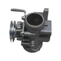 Kanuni Gaz Kelebek Gövdesi Mati 125 Rng Cdı Uyumlu