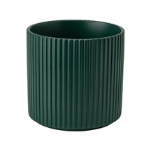 Ikea Daksjus Toprak Saksı, Koyu Yeşil
