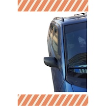 Ford Escord Stw Tüm Modellerine Özel 4'lü Mügen Tip Cam Rüzgarlığı
