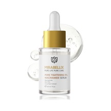 Gözenek Sıkılaştırıcı%5 Niacinamide Serum, 30 Ml