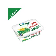 Pınar Organik Labne 180 G X 3 Adet - Doğanın Saf Sütüyle Hazırlanan Organik Lezzet