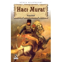 Hacı Murat - Yqbx-664578