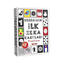 1369 F.cards Bebeğimin İlk Zeka Kartları