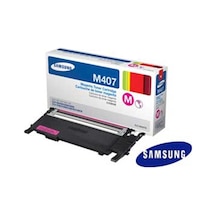 Samsung Uyumlu M407 Magenta Kırmızı 1.000 Sayfa Toner Su266a Kdo