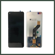 Bezos İnfinix Hot 8i Dokunmatik Ekran Siyah Nhr