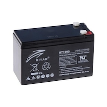 Dotvolt Dt9 Kuru Tip Akü 12v-9ah