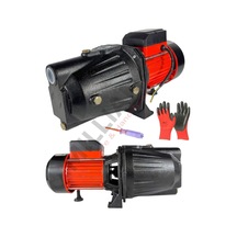 1.5 Hp - 1 Kw Jet100 Su Motoru 8 Metre Emiş 38 Metre Basma Pompa