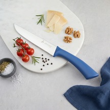 Aryıldız Mira Mutfak Bıçağı Mavi 14,5 Cm Renkli